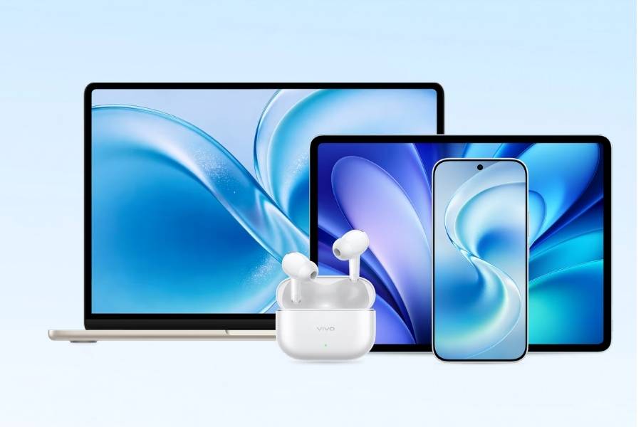 Vivo TWS 5 Pro Connectivity